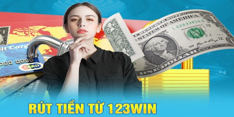 “Bỏ túi” các lưu ý khi rút tiền