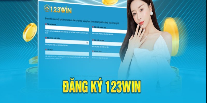 Đăng ký 123win có những lợi ích gì?