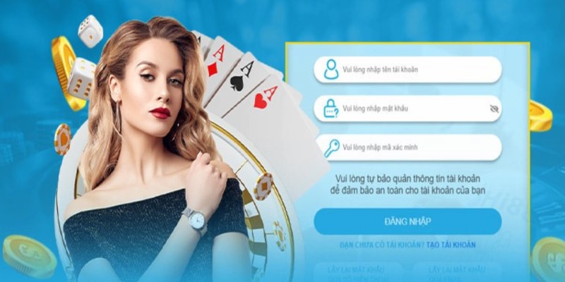 Đăng nhập 123win