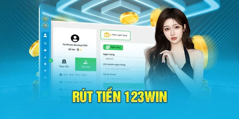 Điều kiện rút tiền
