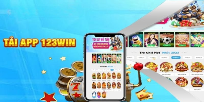 Quy trình tải app về máy nhanh