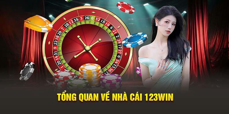 123WIN với lịch sử hình thành, phát triển đáng tự hào