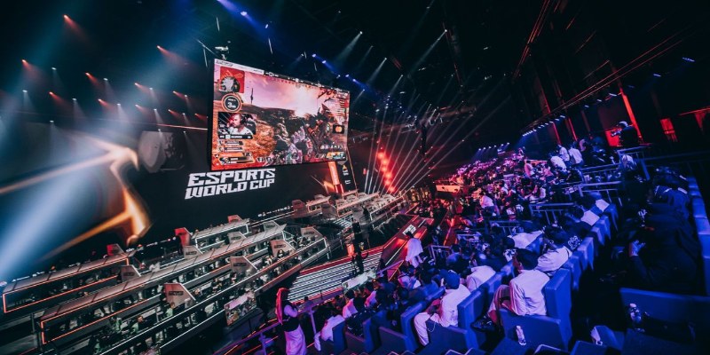 Bộ phận chăm sóc bet thủ tại sảnh Esports