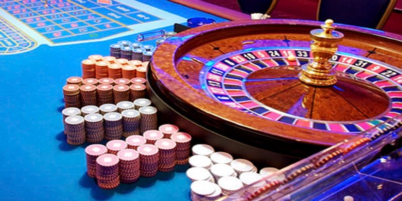 Đôi điều về sòng bài casino 123Win