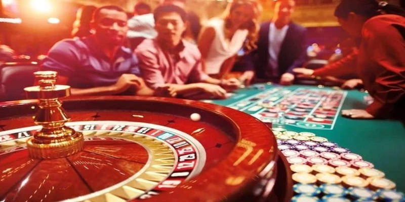 Game bài Blackjack cực chất tại sân chơi