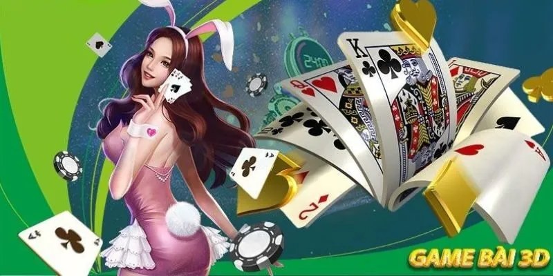 Giới thiệu về sân chơi game bài 3D 123win