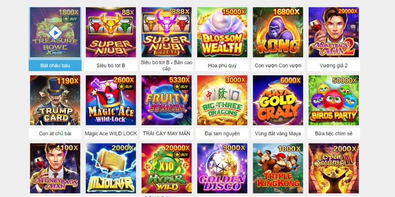 Sân chơi cam kết về tính công bằng, minh bạch trong kết quả