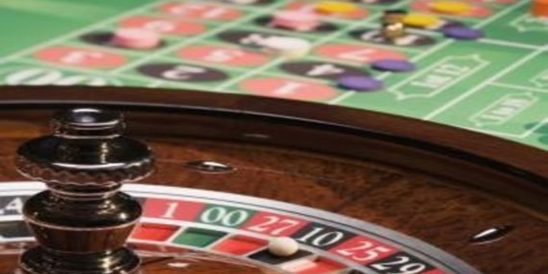 Sòng bài casino 123Win