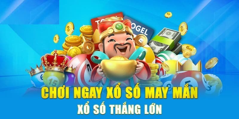 Thông tin sảnh xổ số 123win