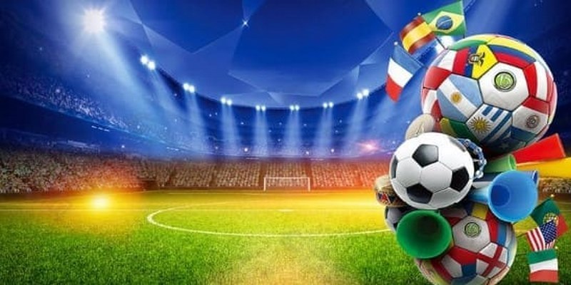Tổng hợp các bộ môn cá cược thể thao cực hot