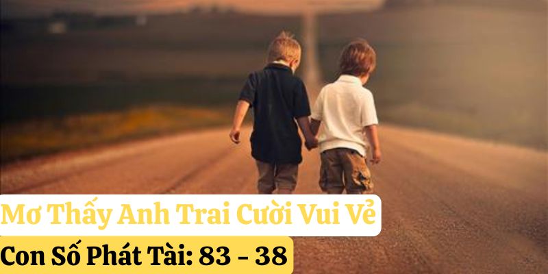 123win mơ thấy anh trai