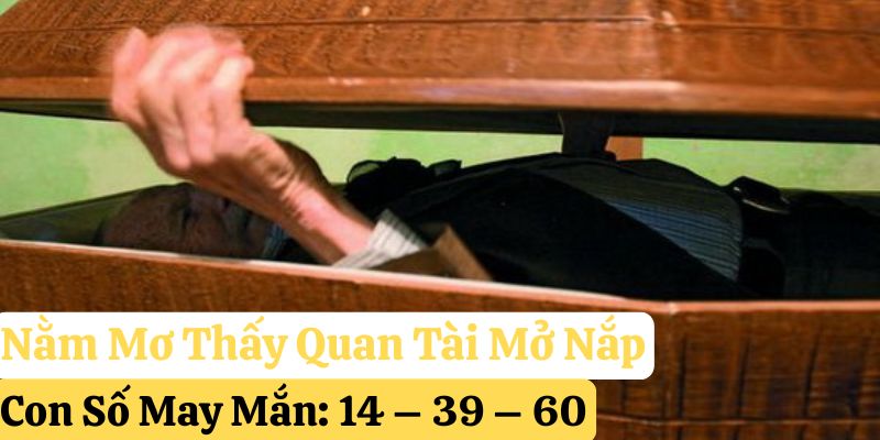 123win mơ thấy quan tài