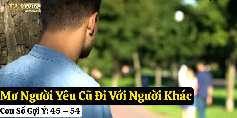 123win nằm mơ người yêu đánh gì