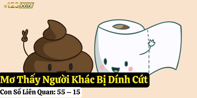 123win nằm mơ thấy cứt