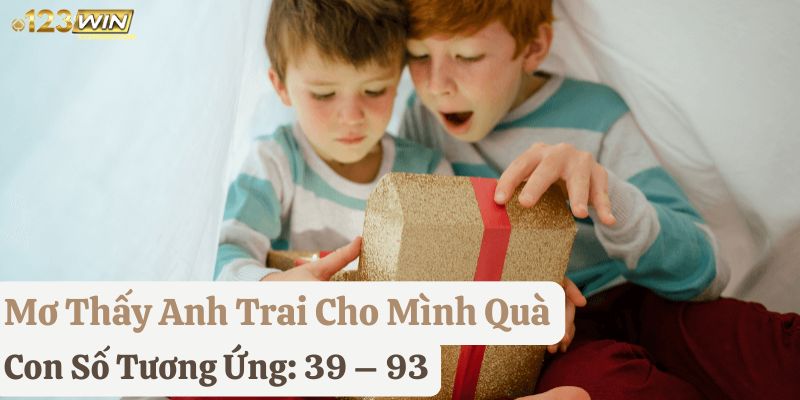 mơ anh trai 123win