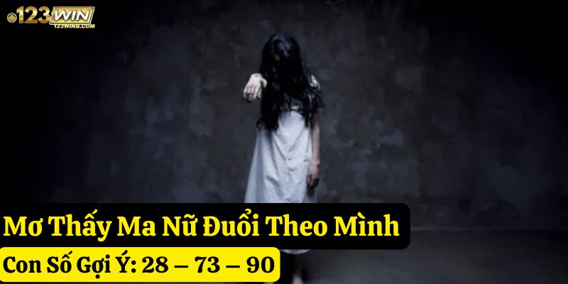 mơ ma đuổi 123win