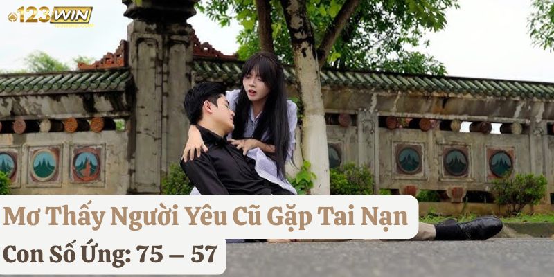 mơ thấy người yêu cũ 123win nhà cái