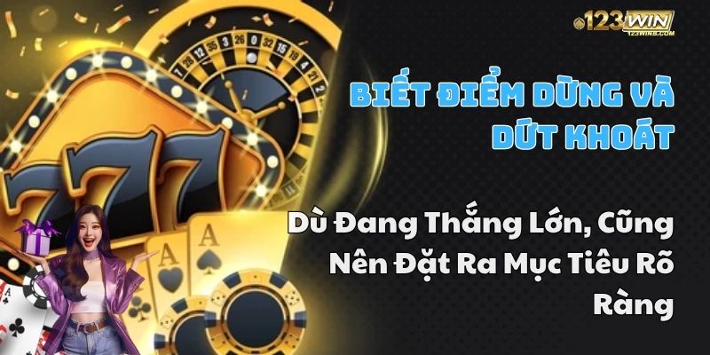 cách chơi baccarat luôn thắng