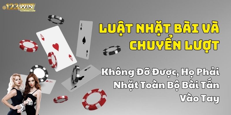 cách chơi bài tấn