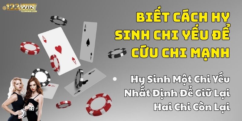cách chơi mậu binh
