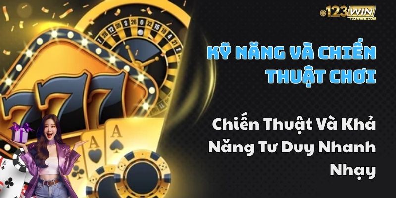 cách chơi phỏm 123win