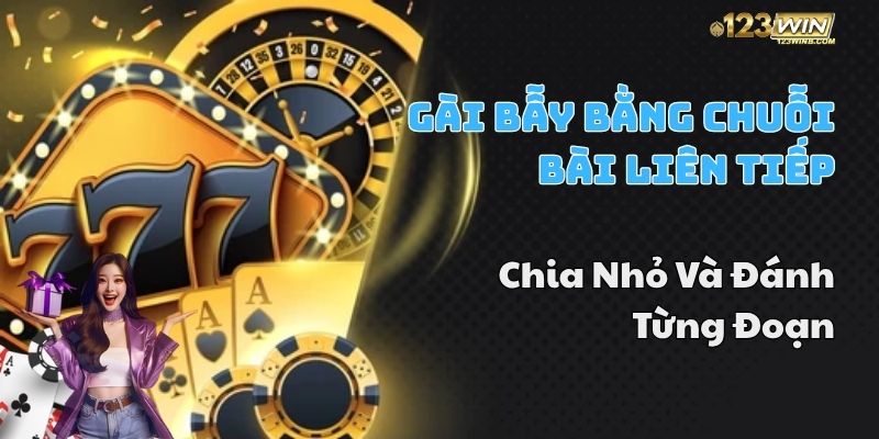 Mẹo đánh bài sâm lốc