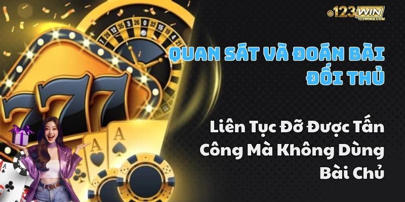 cách chơi bài tấn đúng