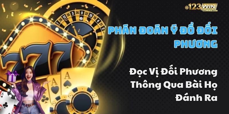 cách chơi bài tứ sắc 123win