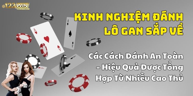 dấu hiệu lô gan sắp ra