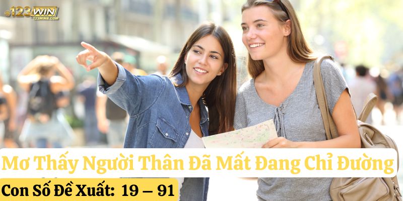 mơ thấy người thân đã mất 123win