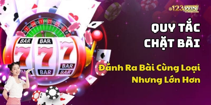 luật tiến lên miền nam đúng