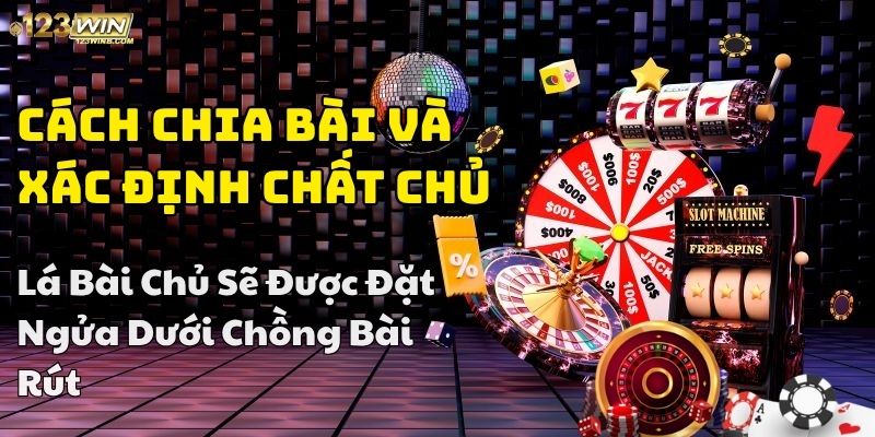 cách chơi tấn chuẩn