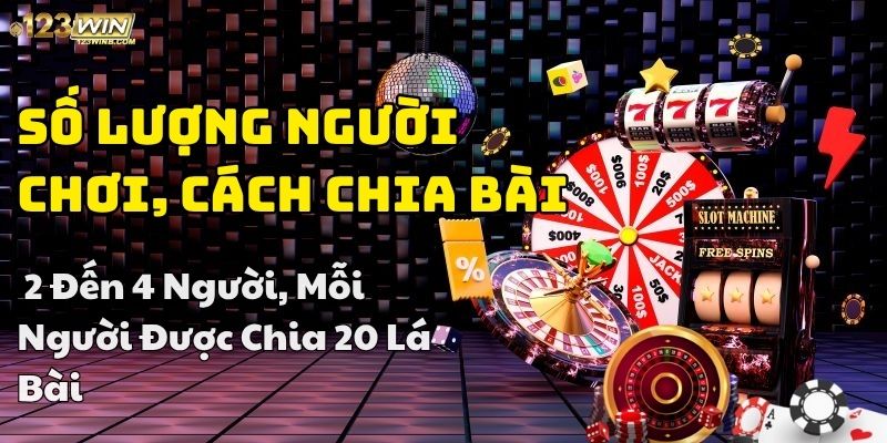 mẹo chơi bài tứ sắc