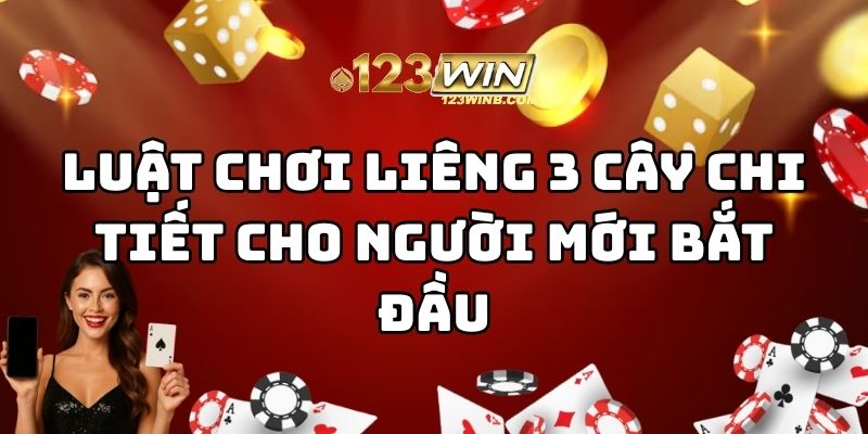 luật chơi liêng 3 cây 123win thumb