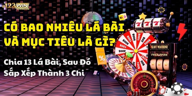 mẹo chơi mậu binh hay