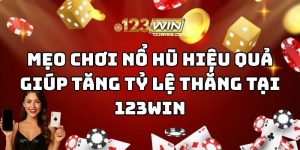 mẹo chơi nổ hũ 123win thumb