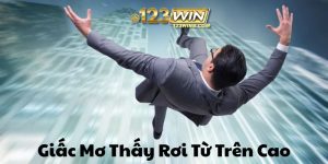 mơ thấy rơi từ trên cao 123win thumb