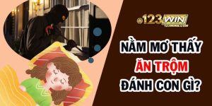 nằm mơ thấy ăn trộm 123win thumb