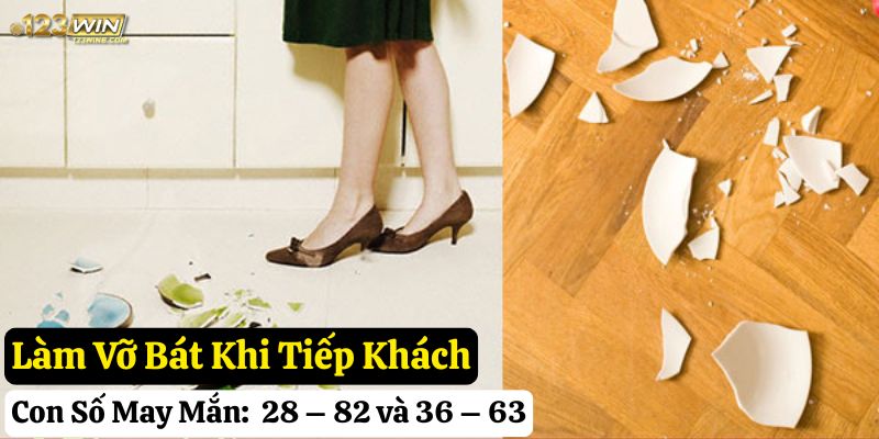 làm vỡ bát 123win