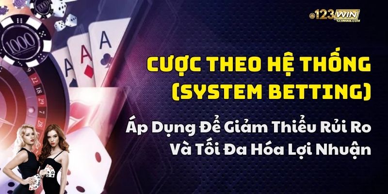 mẹo cá cược đua ngựa 123win
