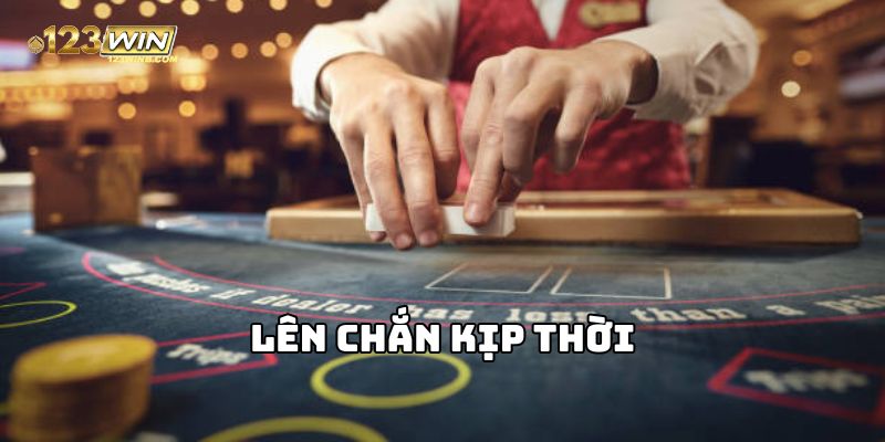 luật chơi chắn đúng