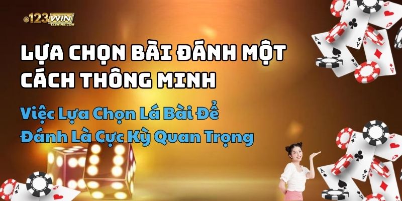 kinh nghiệm chơi bài phỏm 123win