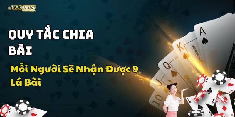 luật chơi chắn chuẩn