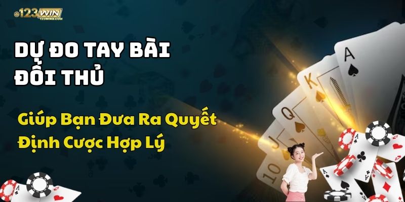 mẹo đánh bài ba cây