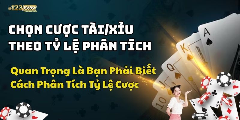 mẹo chơi tài xỉu