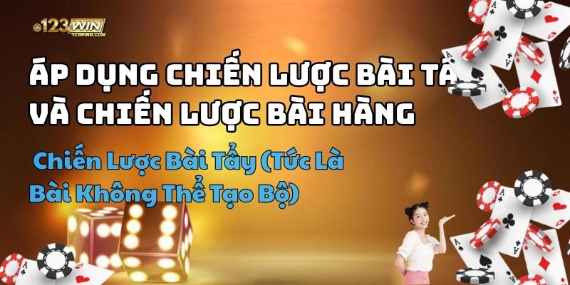 kinh nghiệm chơi tiến lên 123win