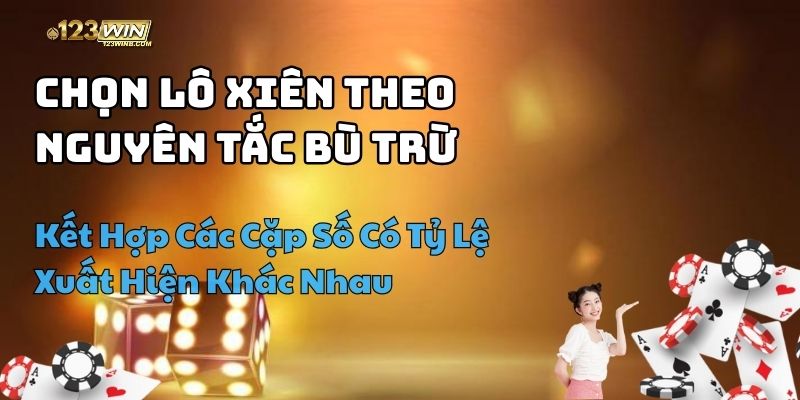 bí quyết đánh lô xiên