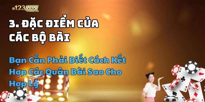 cách chơi tiến lên miền bắc đúng