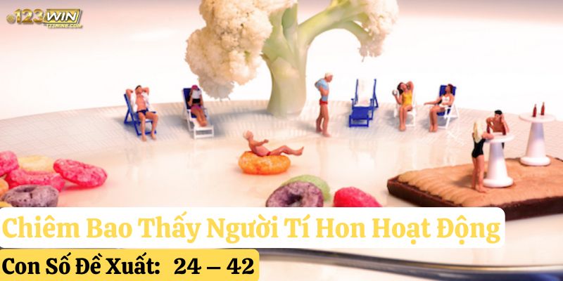 nằm mơ thấy người tí hon 777loc