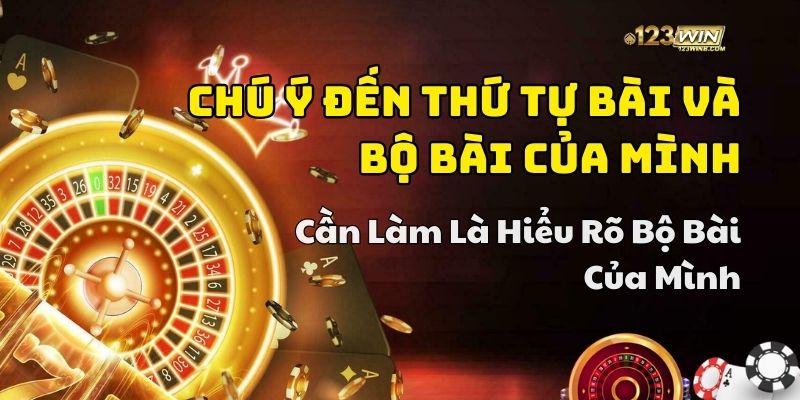 mẹo chơi bài catte hay